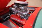 Chevrolet Nova Pro-Street 1966 года
